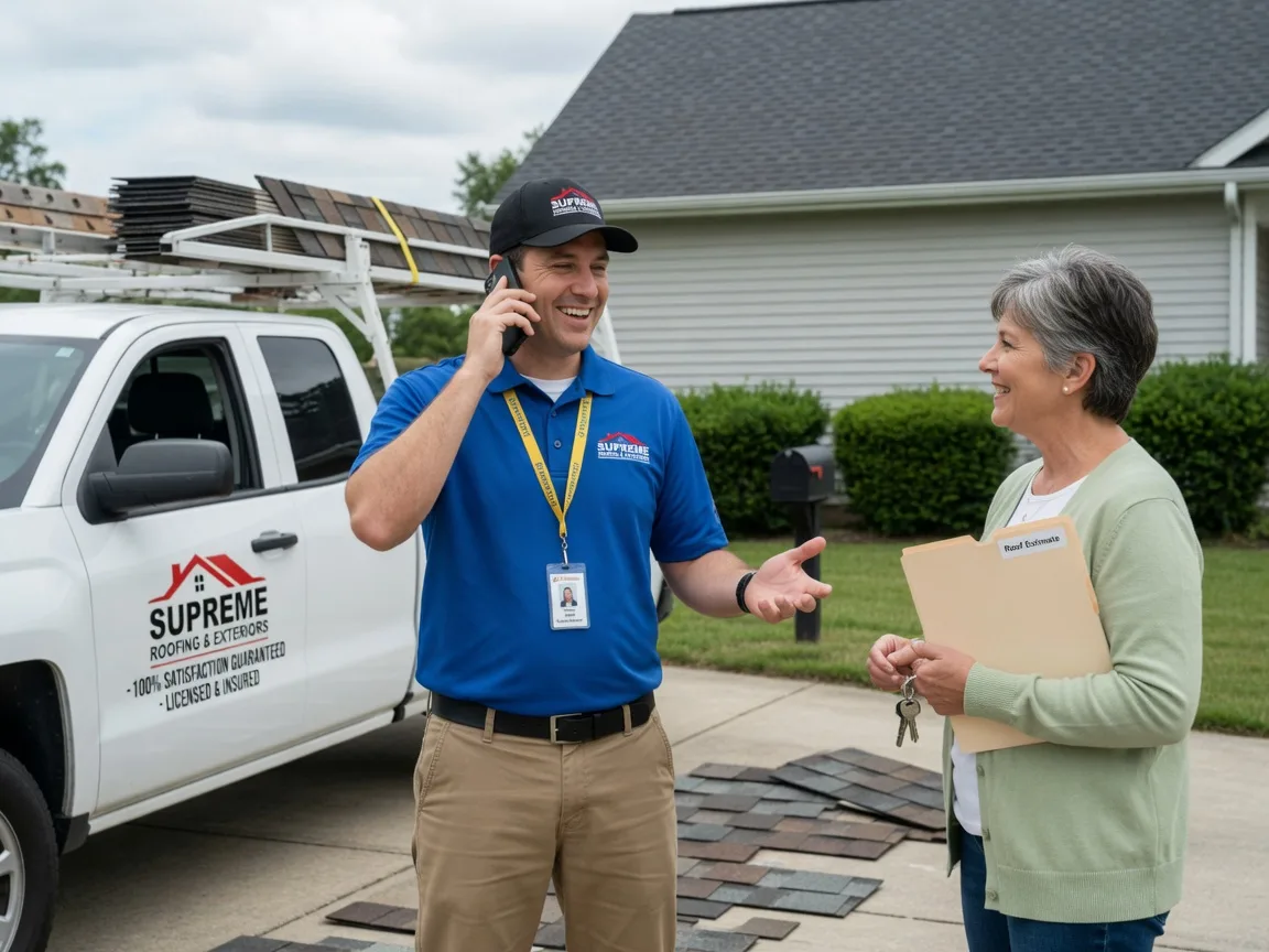 Roof Replacement Running Springs, CA FAQs